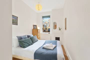 Apartment for 4 People in Newcastle upon Tyne, North East England, Photo 3