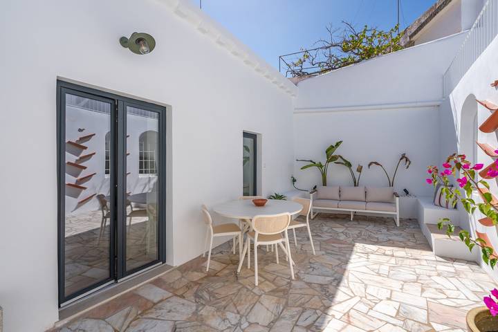 Ferienhaus für 5 Personen in Ferragudo - 2