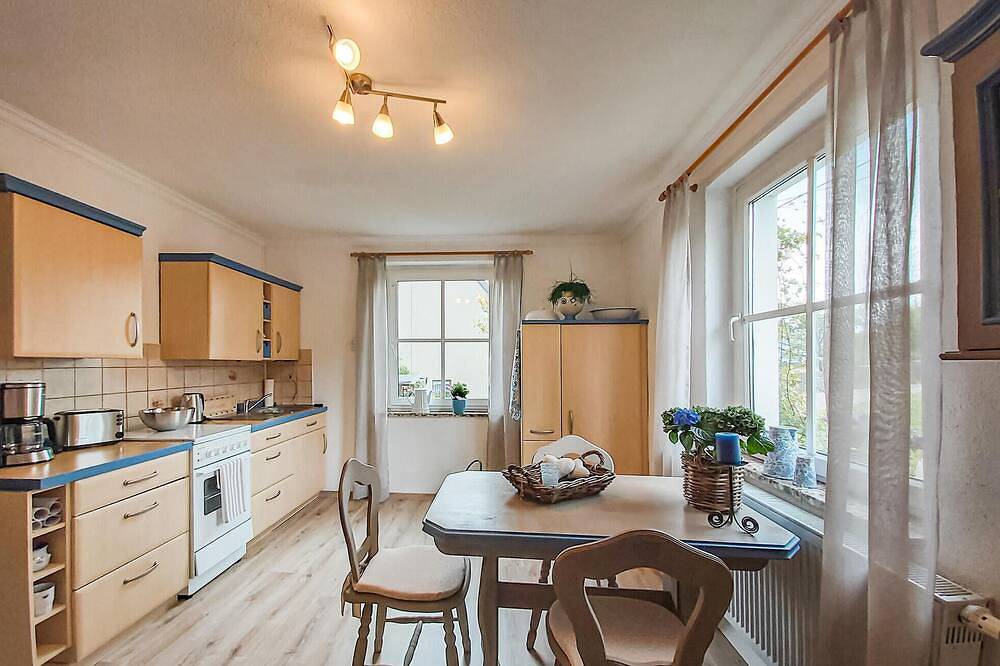 Ganze Wohnung, Atemberaubende Wohnung in Bad Schlema in Bad Schlema, Erzgebirge