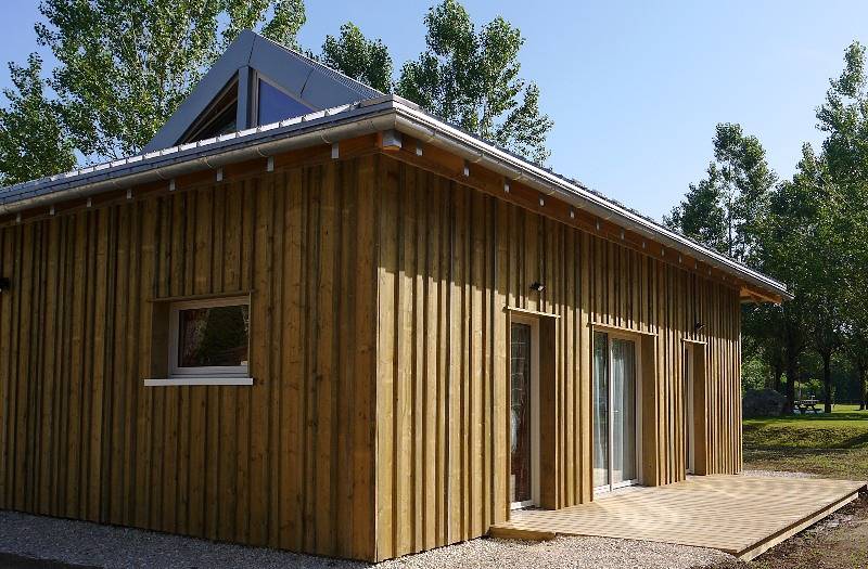 Maison de vacances