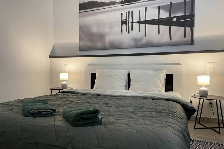 Ganze Wohnung, Nook I Welcome Apartment in Bratislava, Bratislava und Umgebung
