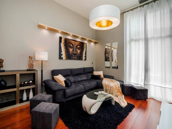 Ολόκληρο το διαμέρισμα διακοπών, Victoria City Center 2: Luxury Touristic Duplex in the heart of Barcelona in Barcelona Centre, Βαρκελώνη