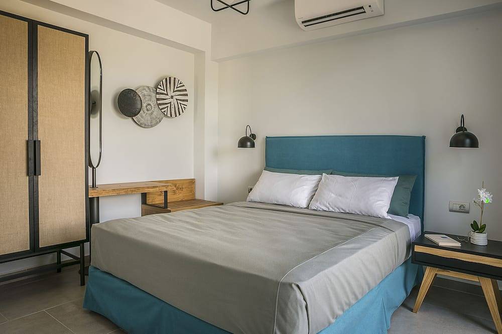 La Villa Lantana est parfaite pour les clients souhaitant passer un séjour paisible et agréable in Skala, Céphalonie