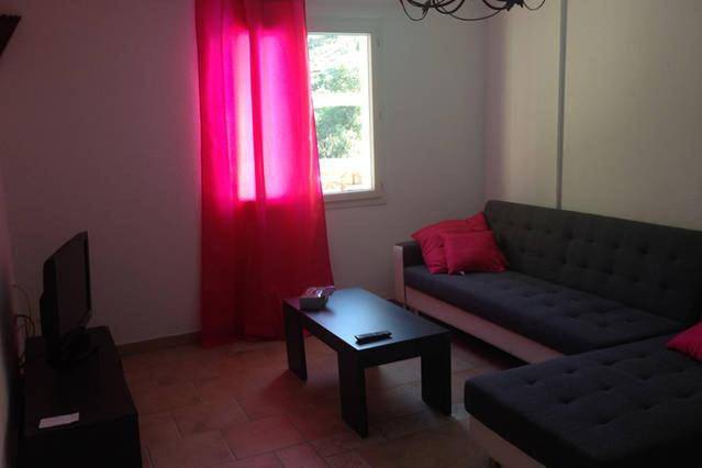 Gîte pour 8 personnes, avec jardin et piscine à Sarrola-Carcopino - 3