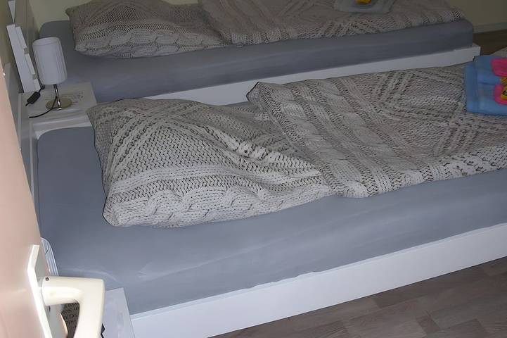 Ferienwohnung für 2 Personen, mit Garten in Künzell - 4