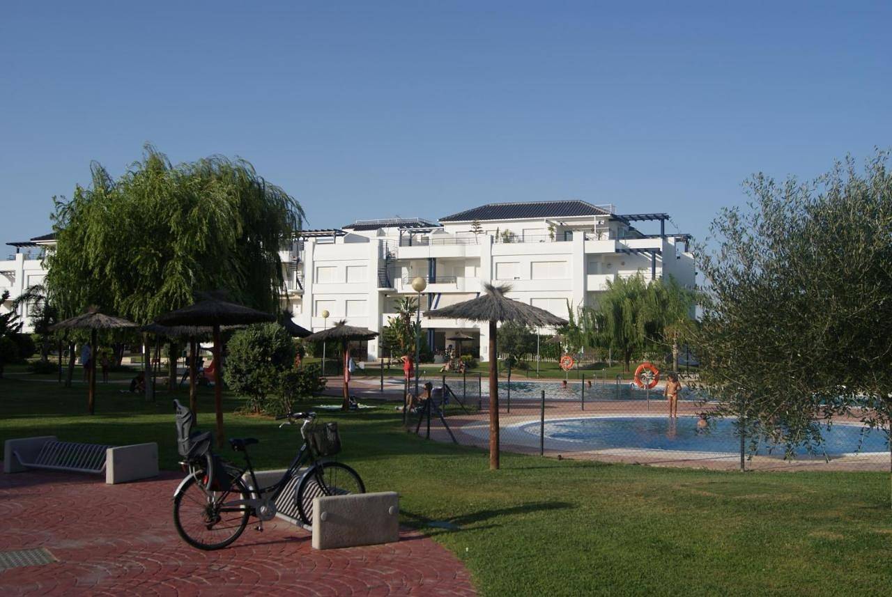 Appartement entier, Two-Bedroom Apartment in Costa Ballena, Rota