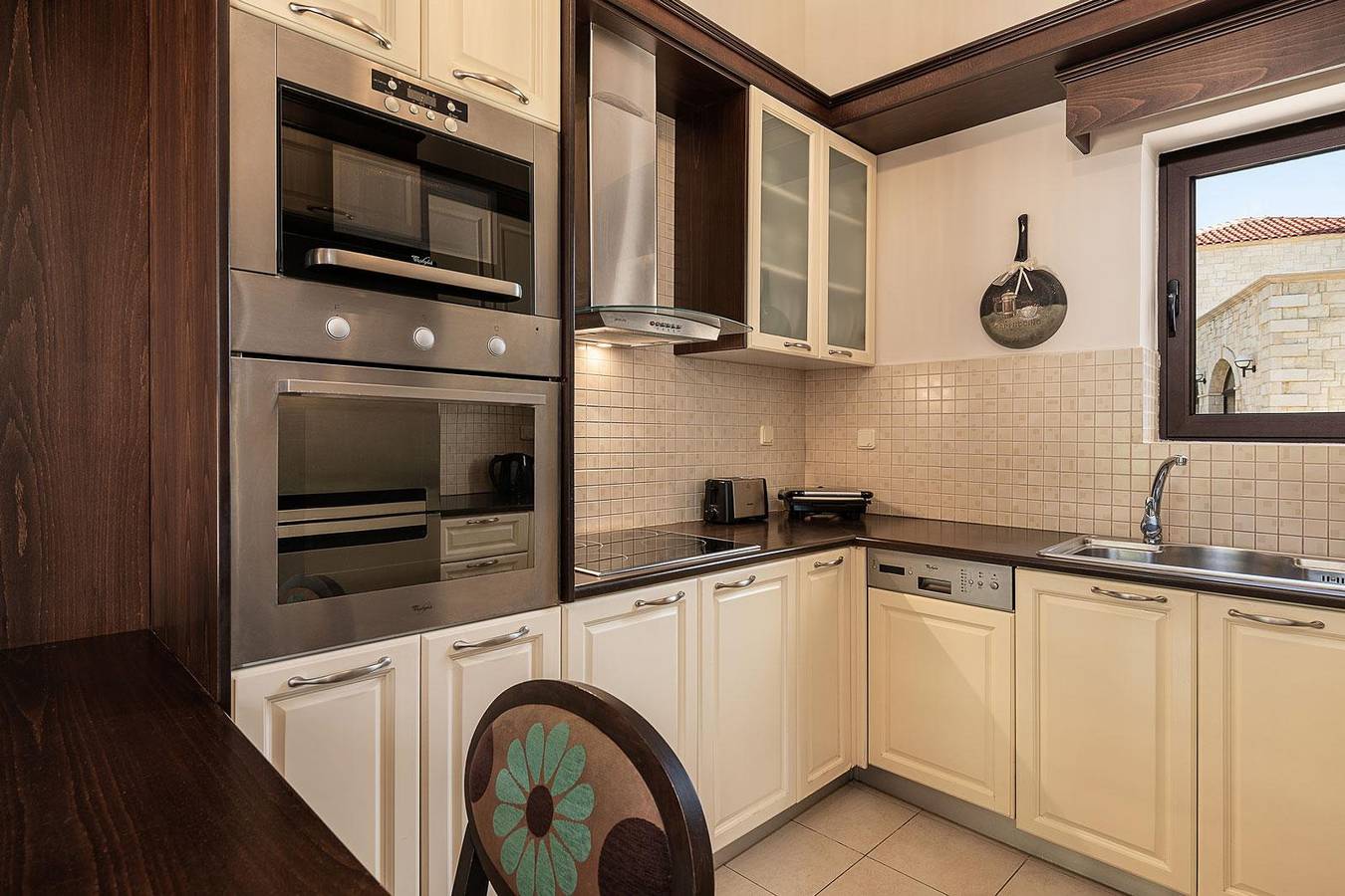 Villas Platanias in Platanias, Chania region