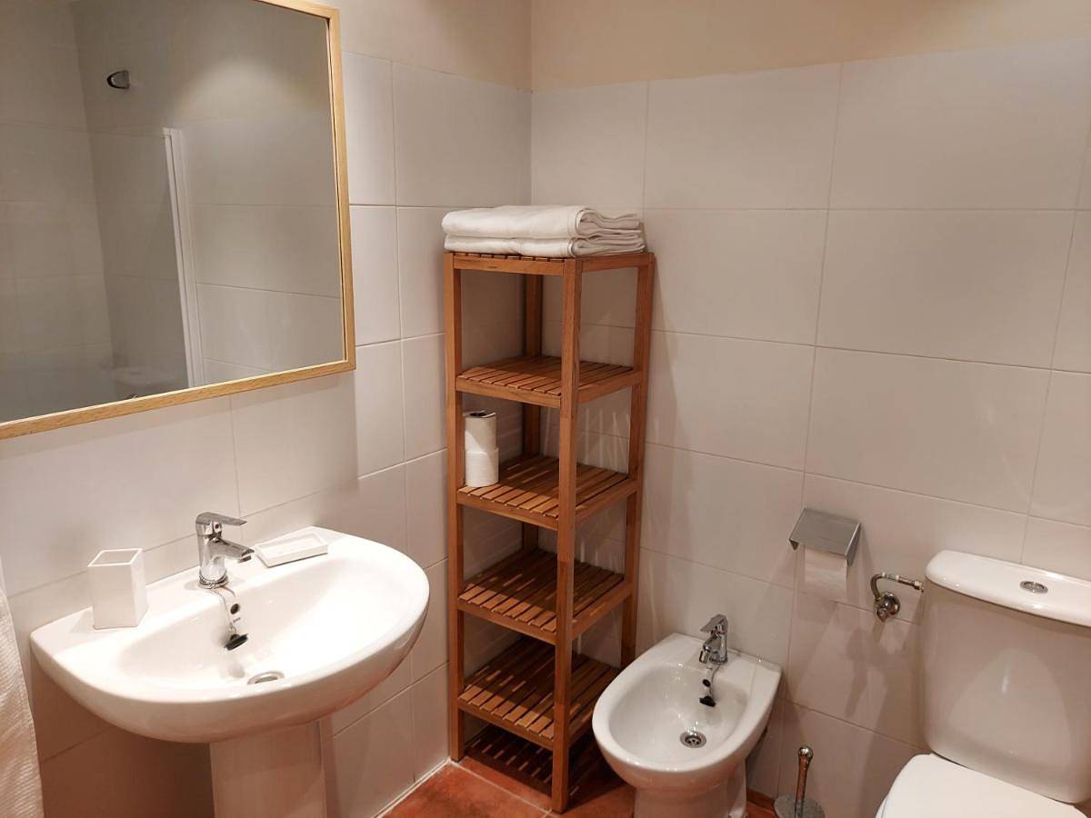 Apartamento entero, One-Bedroom Apartment in Felechosa, Aller