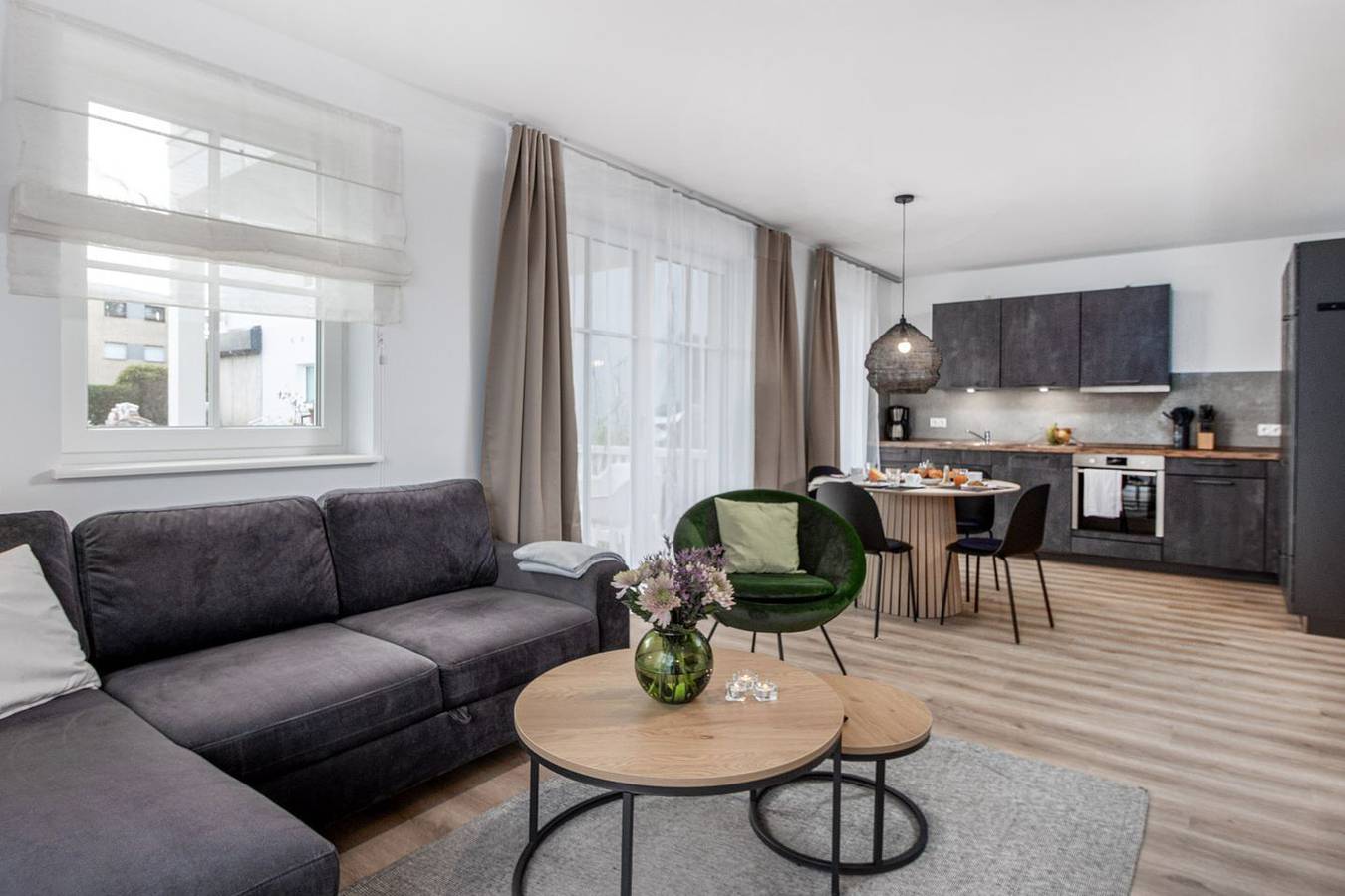 Ferienwohnung in Grömitz ab 122€ pro Nacht