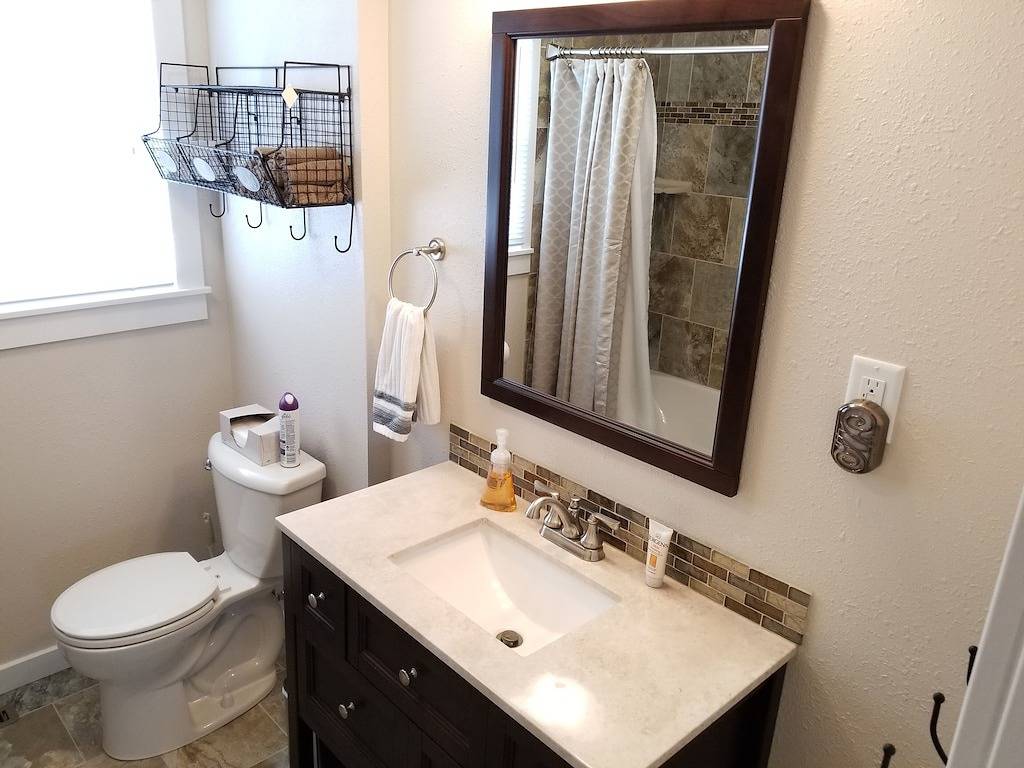 Es gibt keinen Ort wie zu Hause, aber das ist in der Nähe - Kostenloses Internet mit Wi-Fi in Casper, Natrona County