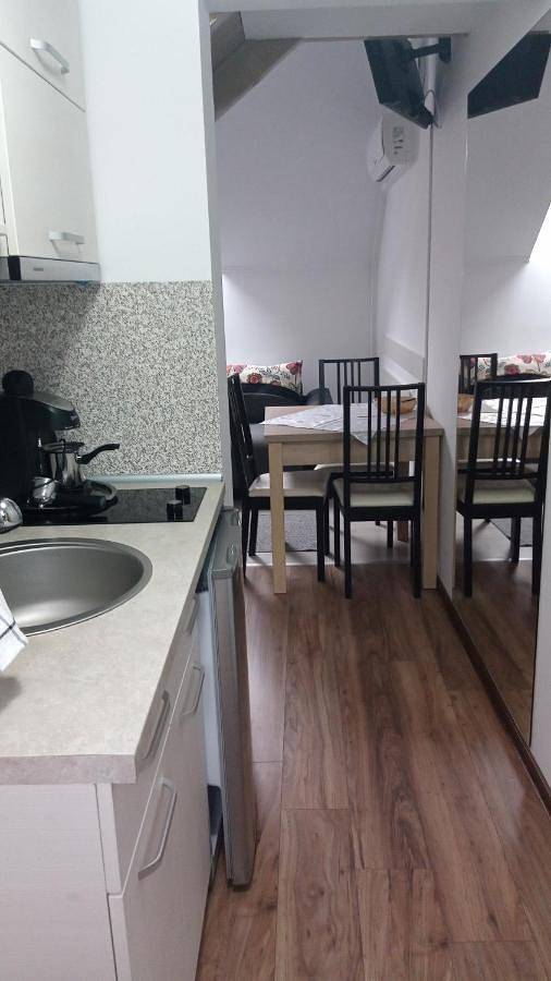 Maison d’hôte pour 4 personnes, avec jardin et vue dans Mureș - 2