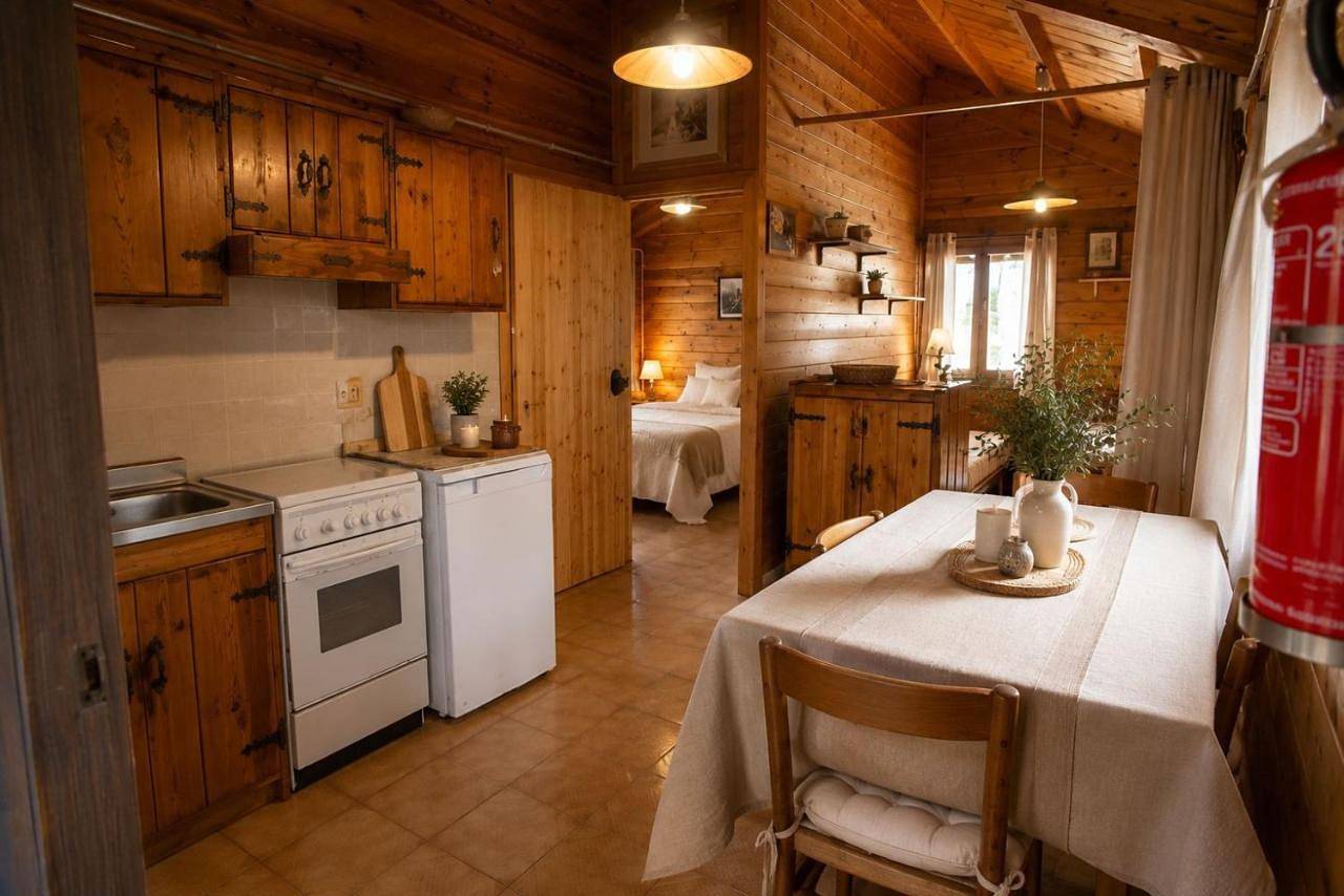Chalet Etna Milo in Fornazzo, Milo