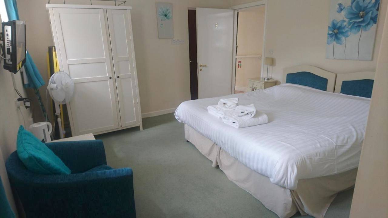 Hotel for 10 people with garden in Cromford, Derbyshire