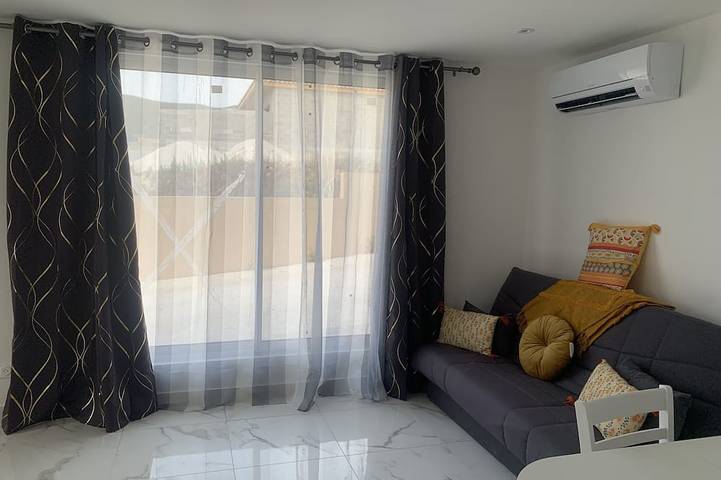 Gîte pour 4 personnes, animaux acceptés à Palasca - 4