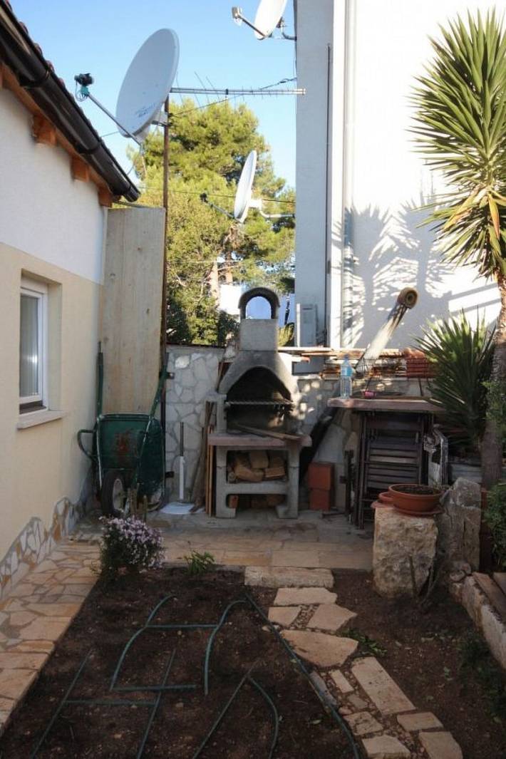 Ganze Wohnung, Apartment 1279 in Pomer, Südküste Istrien