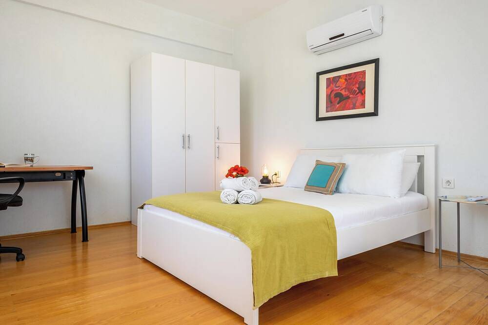 Ganze Wohnung, Luna - 2 Bed Apartment with private garden in Belek, Provinz Antalya