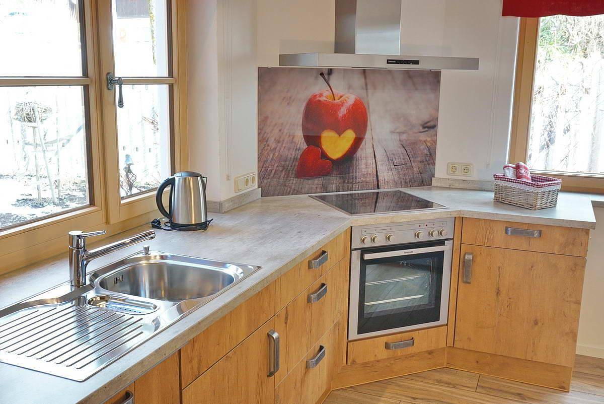 Ganze Ferienwohnung, Gipfelglück Hinterstein in Hinterstein, Bad Hindelang