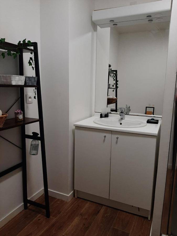 Gîte pour 4 personnes, avec jardin et terrasse à Giberville - 4