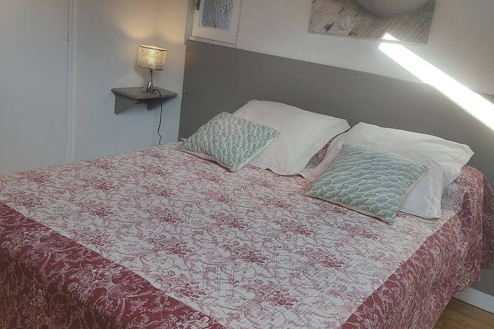 Le Bel Marquis Near Lac De Saint Etienne Cantales in Le Rouget-Pers, Aurillac und Umgebung
