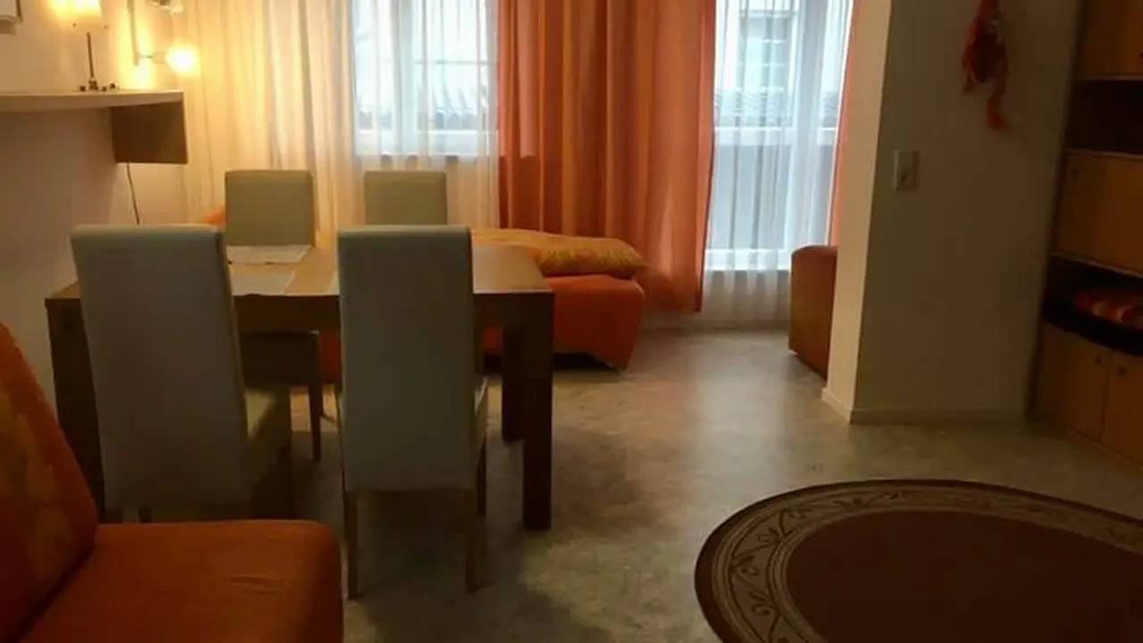 Ganze Ferienwohnung, Ferienwohnung für 4 Personen (64 m²) in Saalfelden am Steinernen Meer in Saalfelden, Saalfelden am Steinernen Meer