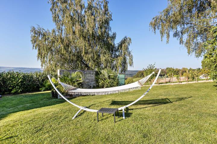 Ferienwohnung für 5 Personen, mit Sauna und Garten in Suedlicher Schwarzwald - 3
