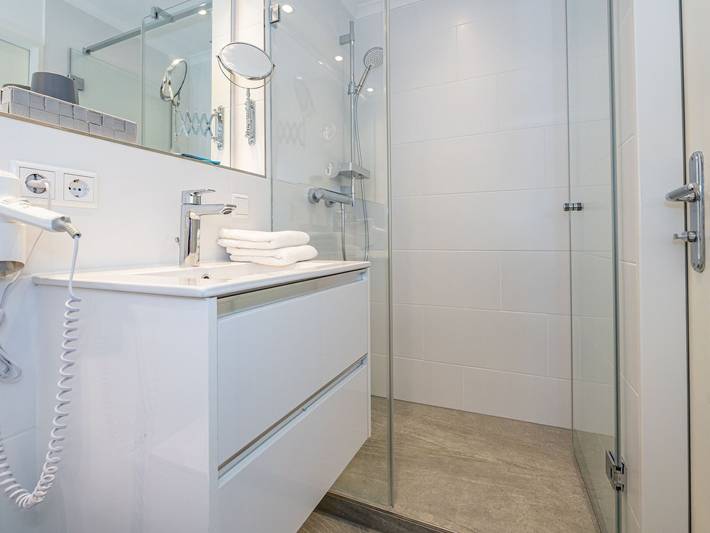 Ganze Ferienwohnung, Wiking, App 420 - Wiking, App 420 in Westerland, Sylt (Gemeinde)