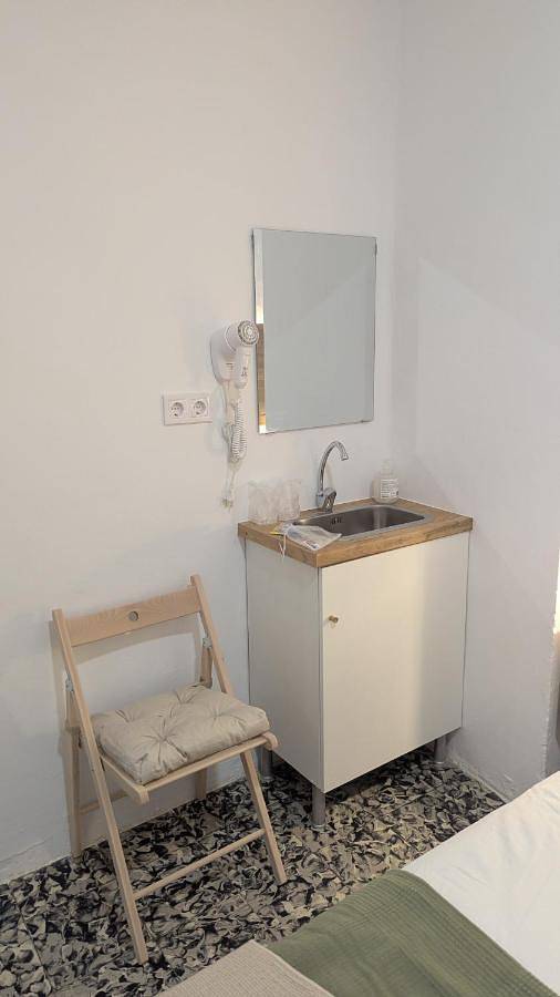 Maison d’hôte pour 3 personnes à Huesca - 4