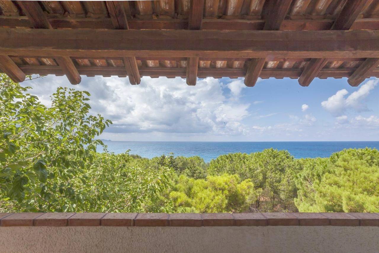 Th Gioiosa Mare - Capo Calavà Village in Calava, Gioiosa Marea