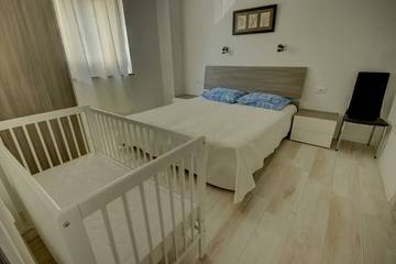 Villa für 4 Personen in Premantura, Südküste Istrien, Bild 1