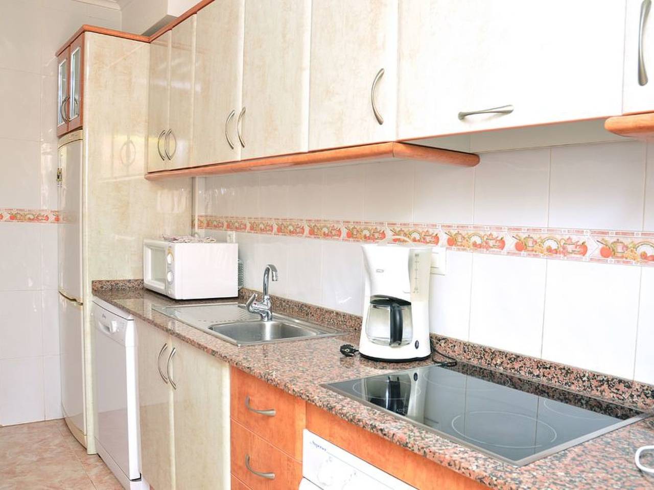 Almendros 7 in Mar Menor, Costa Cálida