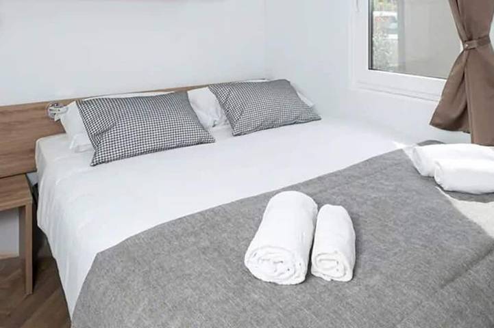 Ferienpark für 6 Personen, mit Pool in Istrien - 2