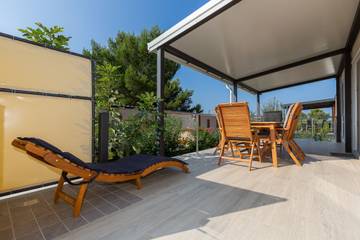 Ferienhaus für 5 Personen in Biograd na Moru, Zadar, Bild 3