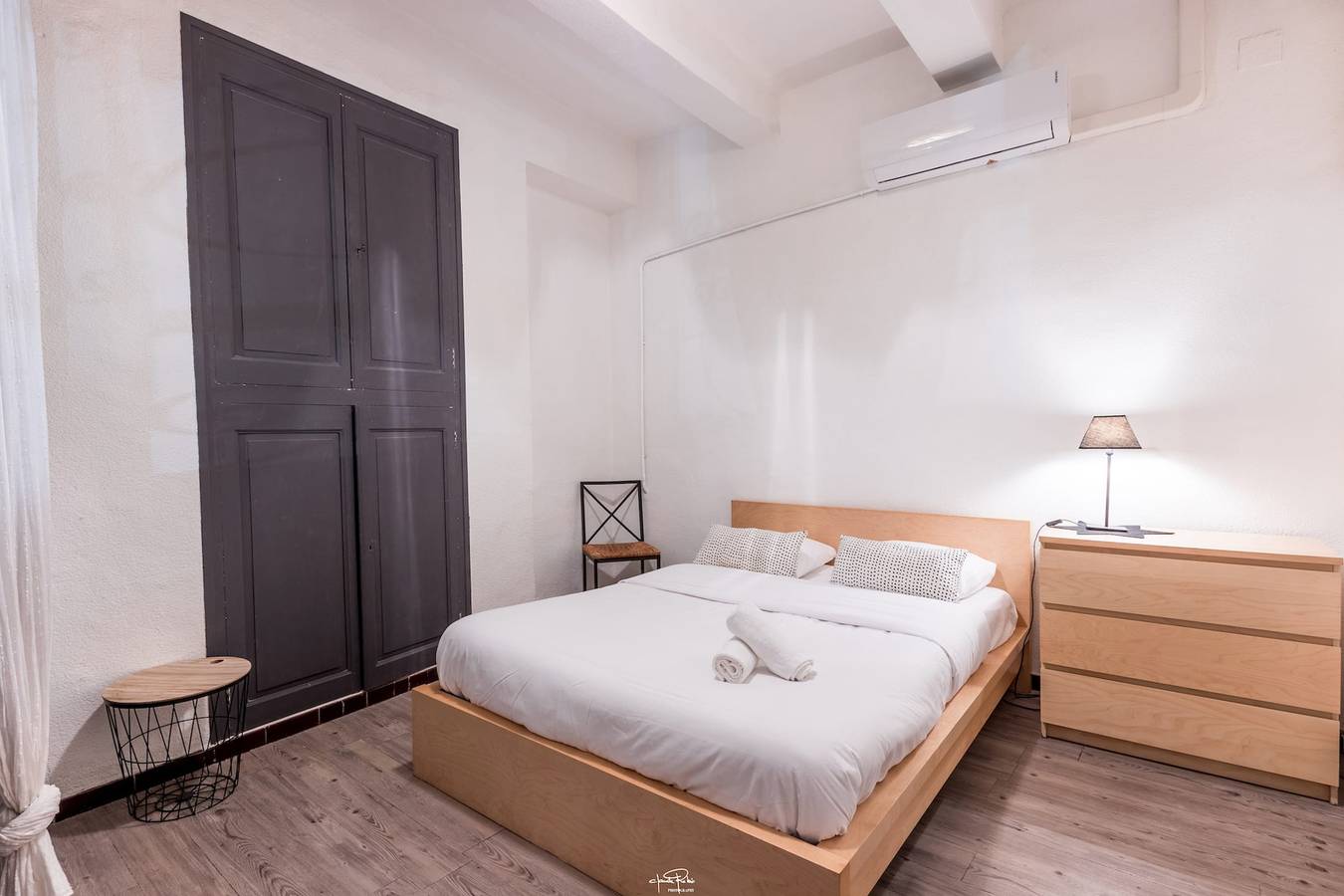 Apartamento entero, Apartamento de vacaciones para 6 personas con terraza in La Côte Vermeille, Colliure