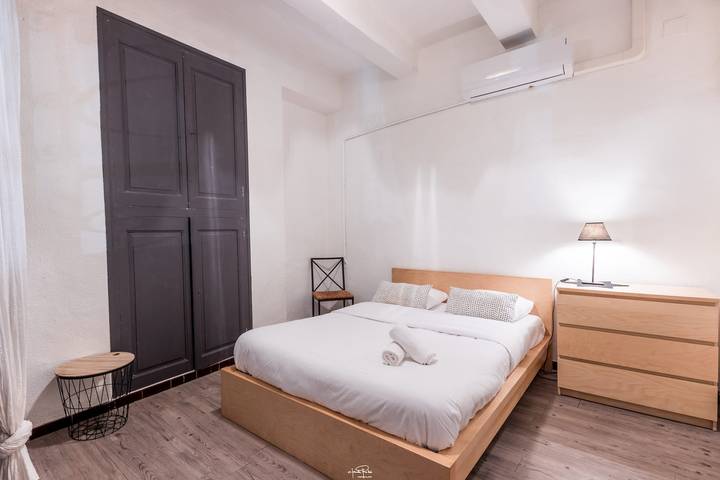 Gîte pour 6 personnes, avec terrasse, adapté aux familles dans Plage Village Collioure - 3