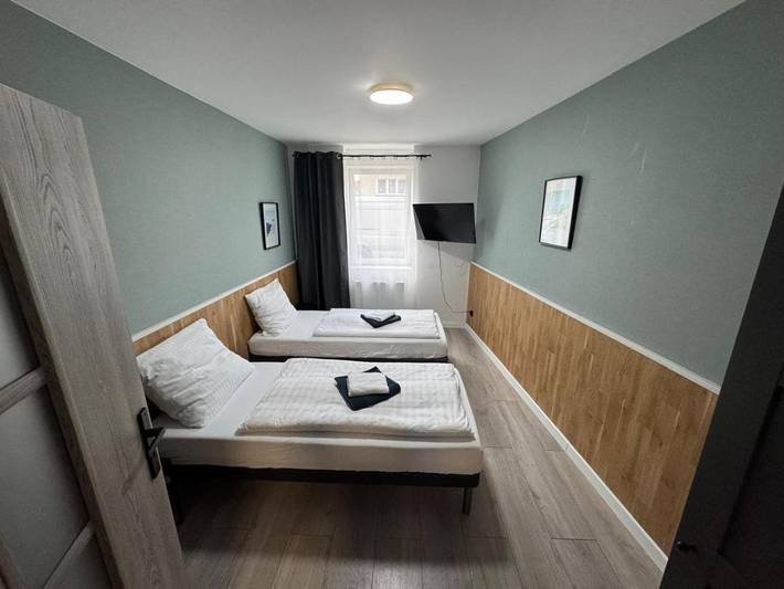 Ferienwohnung für 2 Personen in Guben - 2