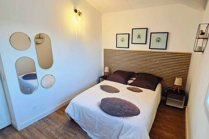 Location de vacances pour 6 personnes dans Yves - 2