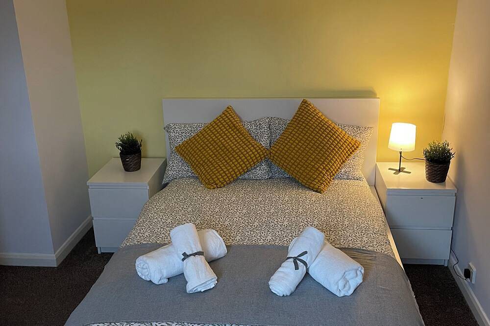 Holiday Rental for 5 People in West End (Hampshire), Hampshire