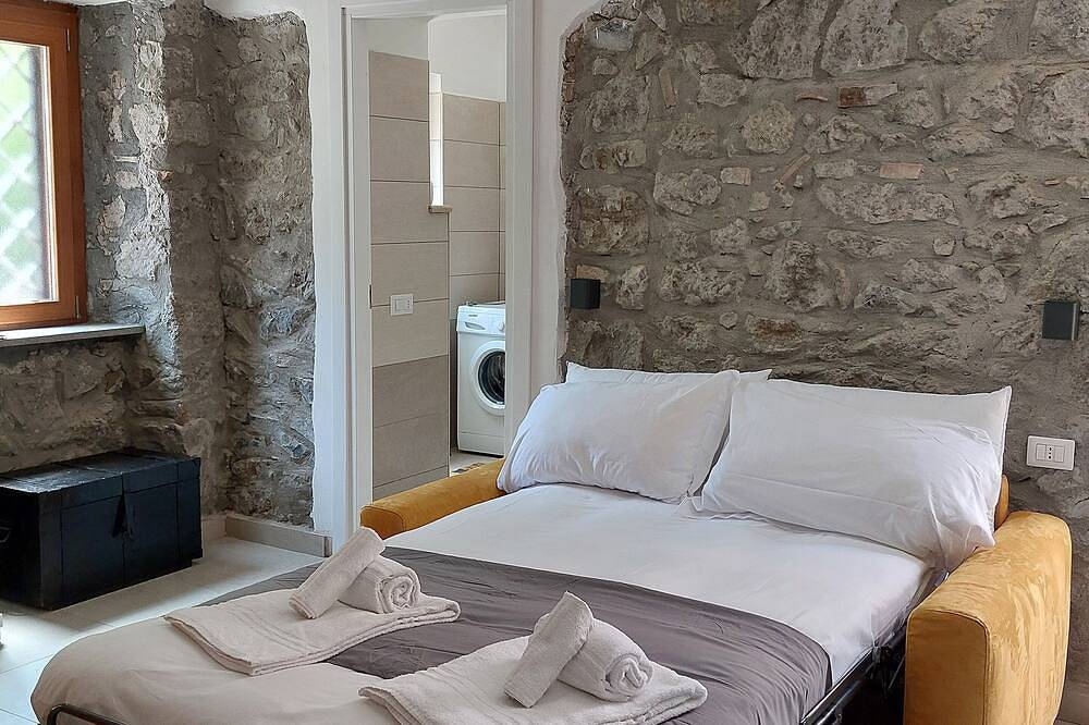Apartamento entero, Il Rifugio delle Brunorie Etrusche in Montefiascone, Provincia de Viterbo
