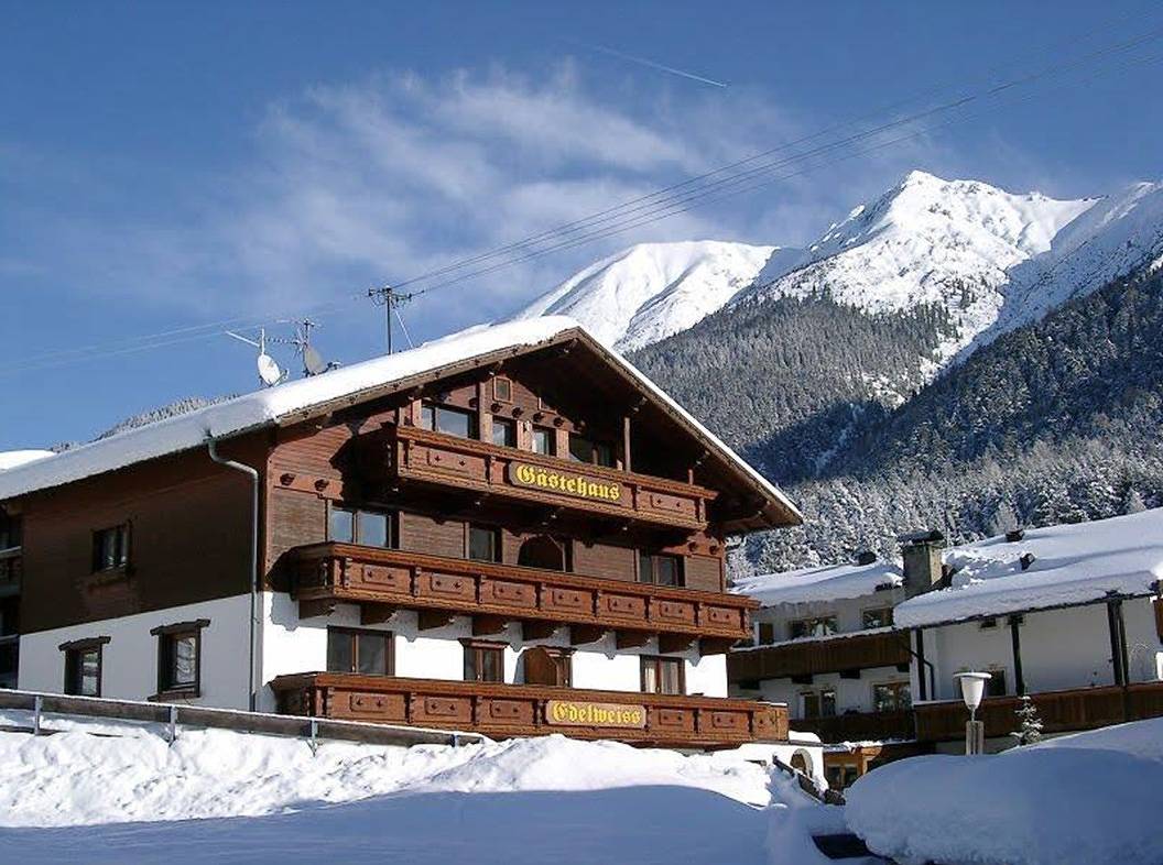 Appartamento vacanze a Innsbruck e dintorni a partire da 140€ a notte