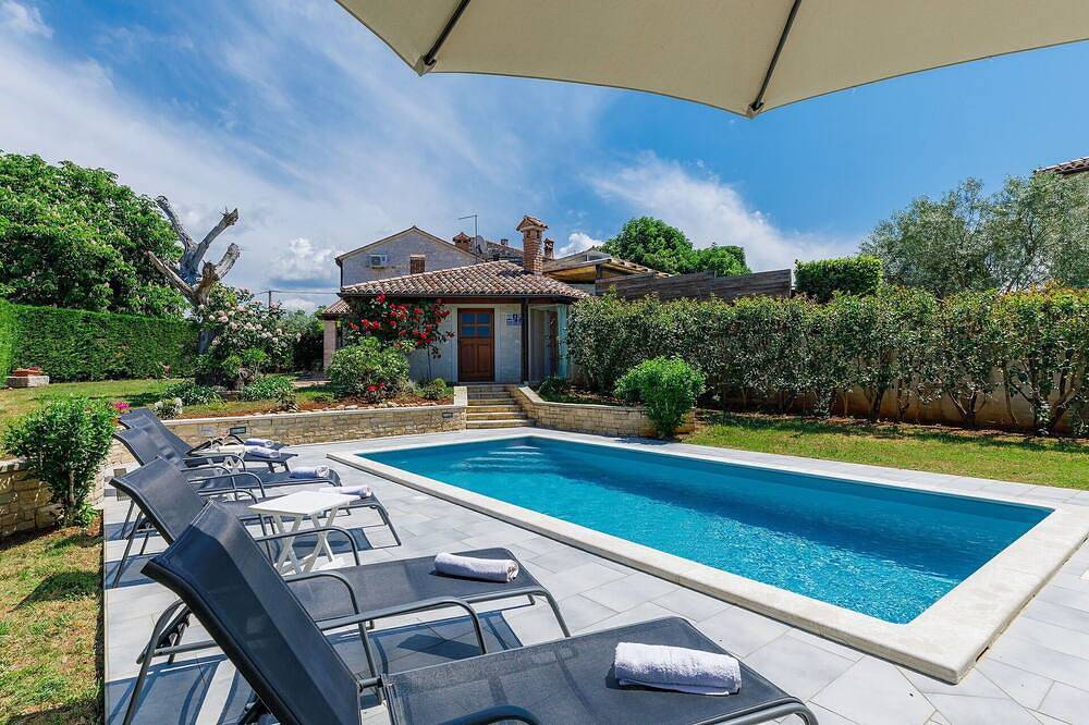 Casa vacanza a Porec e dintorni a partire da 291€ a notte