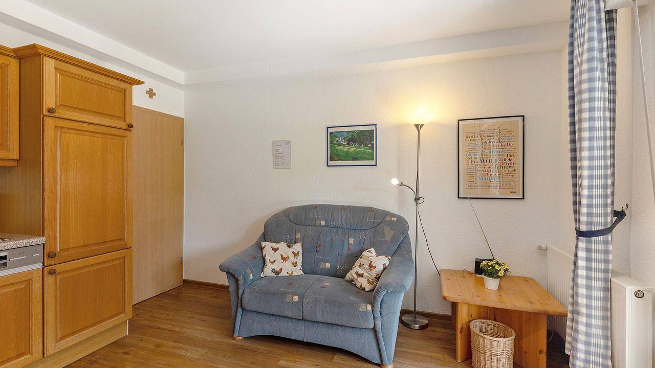 Ganze Ferienwohnung, Ferienwohnung für 4 Personen (55 m²) in Schmallenberg in Schmallenberg, Hochsauerlandkreis