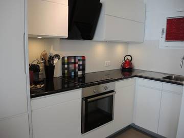 Ferienwohnung für 2 Personen in Minusio, Tessiner Alpen, Bild 3