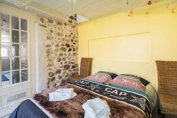 Location de vacances pour 6 personnes à Nemours - 4