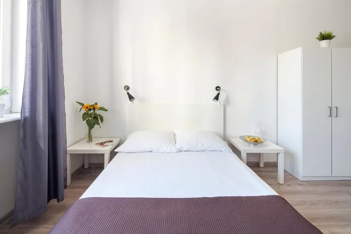 Apartamento de vacaciones para 7 personas - 1
