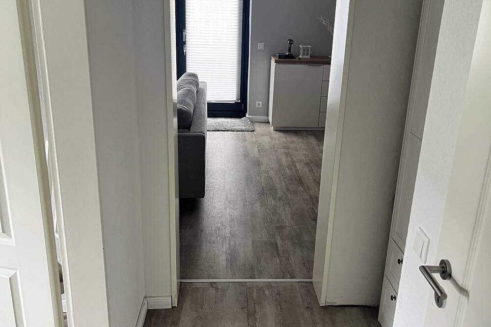 Ganze Wohnung, Renovierte 2 Zimmer Einlieger-ferienwohnung. Schwentinental in Schwentinental, Südliche Ostseeküste