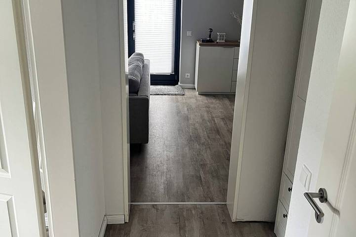 Ganze Wohnung, Renovierte 2 Zimmer Einlieger-ferienwohnung. Schwentinental in Schwentinental, Südliche Ostseeküste