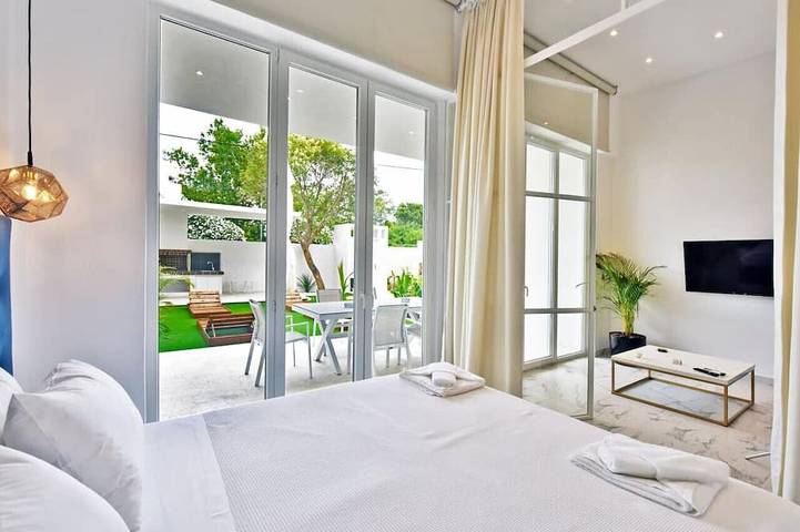 Gîte pour 5 personnes