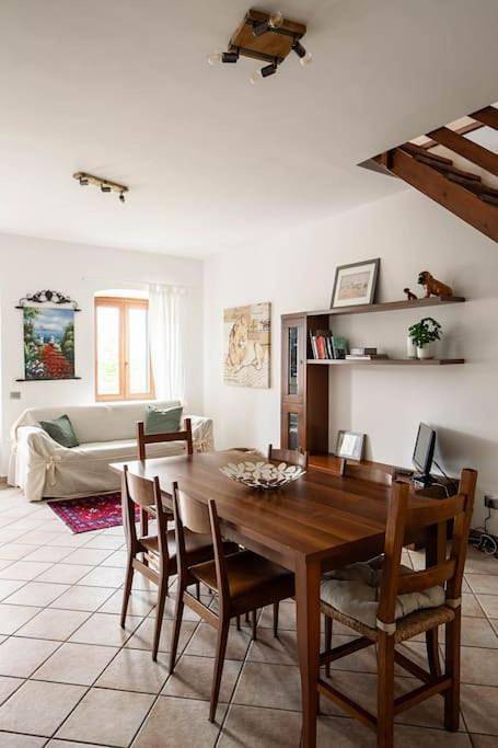 Leoni Apartment - charming full home in Bellagio in Bellagio, Gemeinde Bellagio