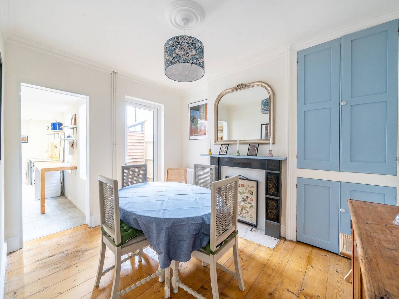 Charming 4Br Victorian Townhouse - Central Oxford - Pass the Keys in Oxford, Oxfordshire