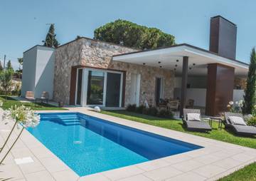 Ferienhaus für 5 Personen in Lazise, Gardasee-Berge, Bild 1